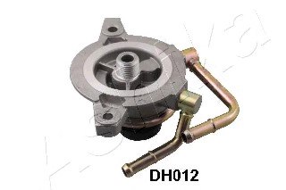 ASHIKA 99-DH012 Injection System